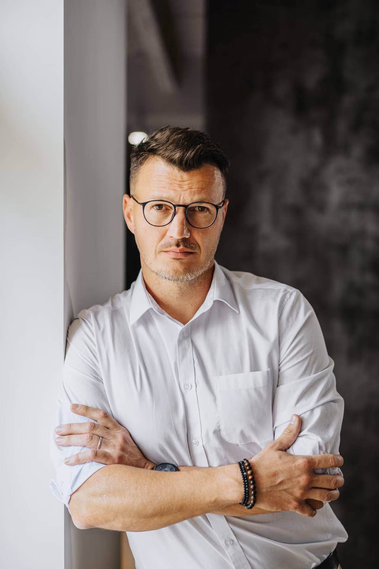 Ing. Michal Nečesánek